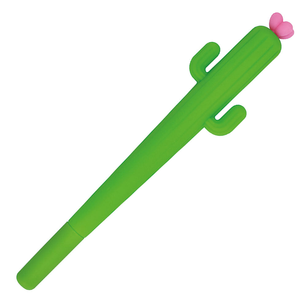 Legami Cactus Gel Pen by Legami at Cult Pens