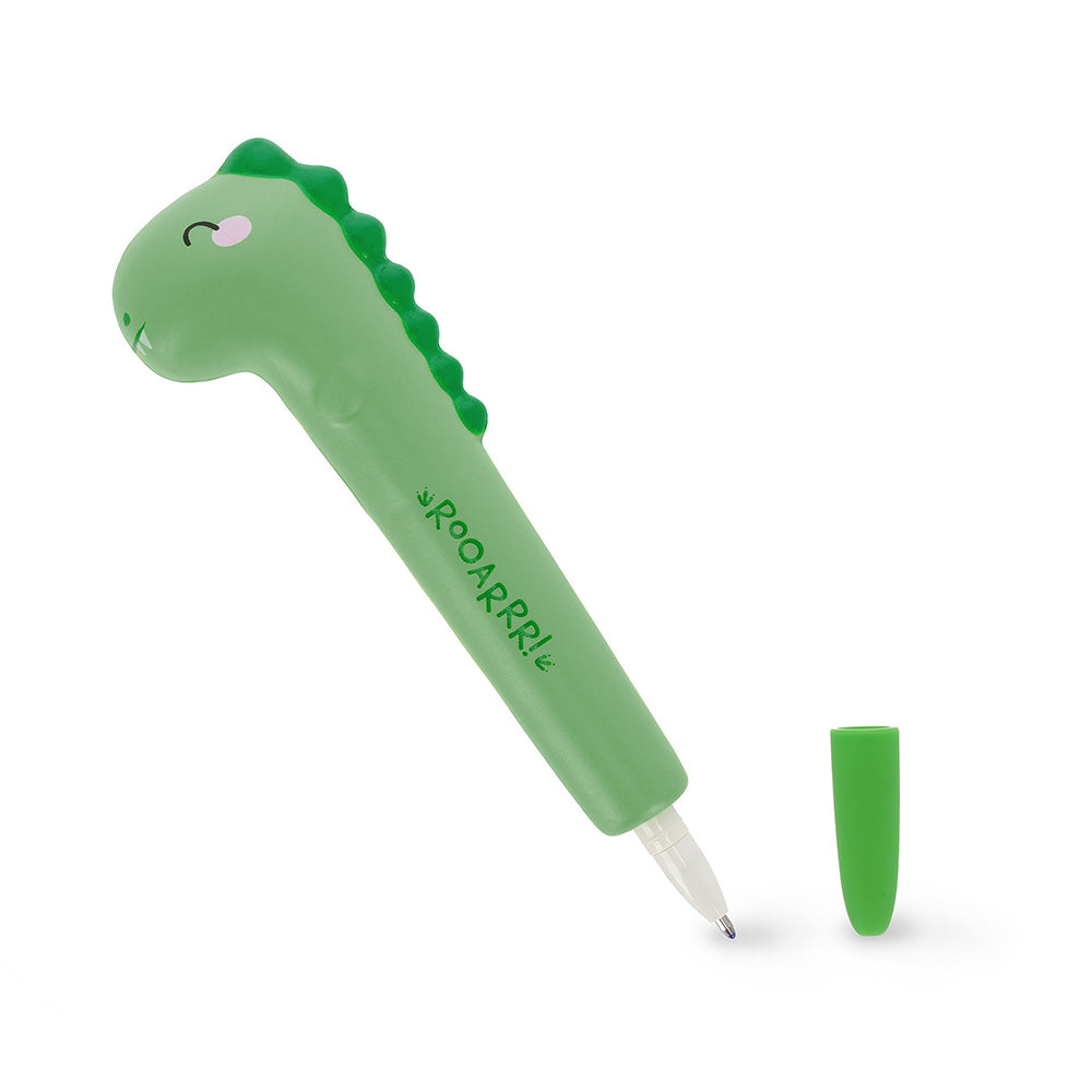 Legami Squishy Pen Dino