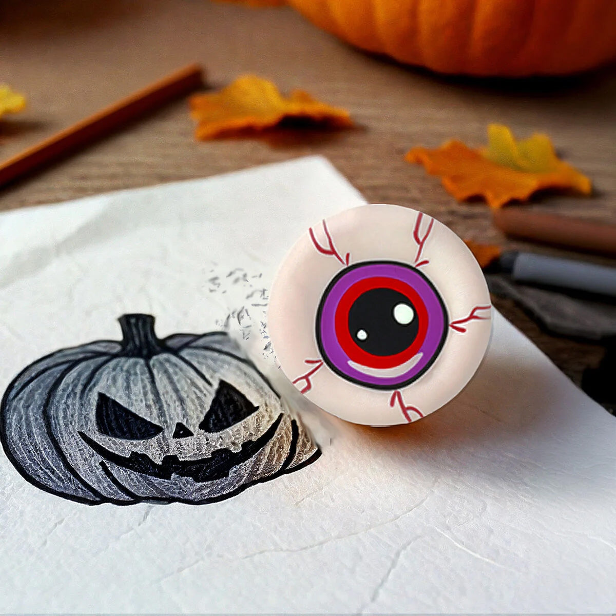 Legami I See You Maxi Eraser Eye