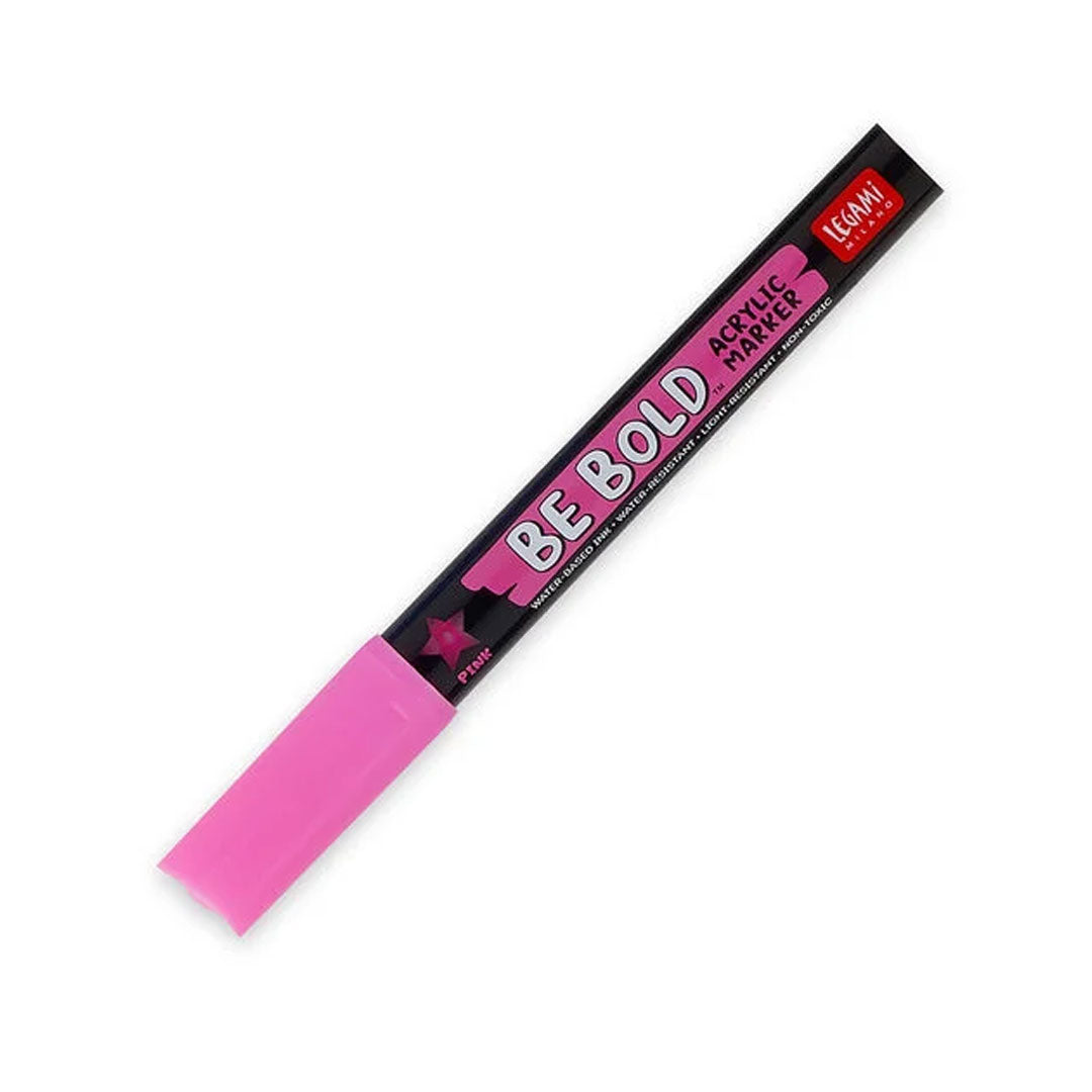 Legami Be Bold Acrylic Marker