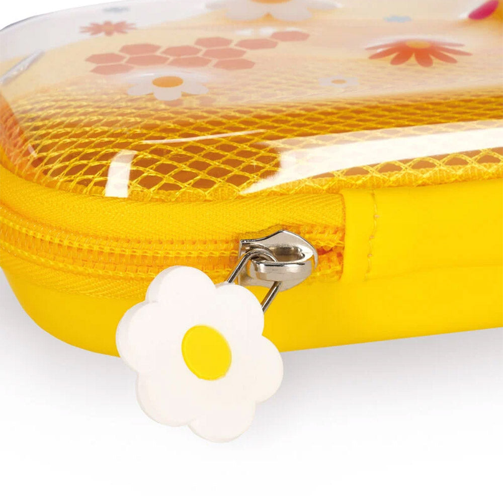 Legami Wonderwow Pencil Case Bee