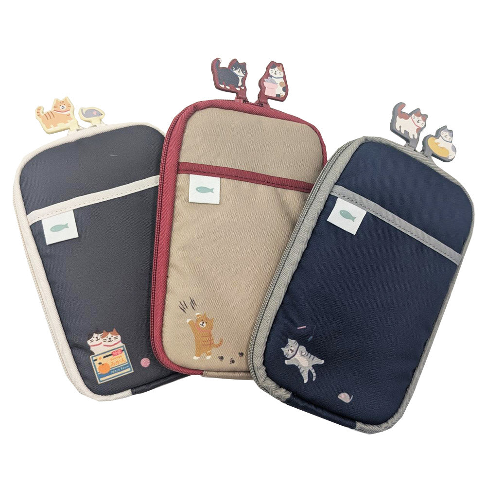 Lihit Lab Shoulder Pouch