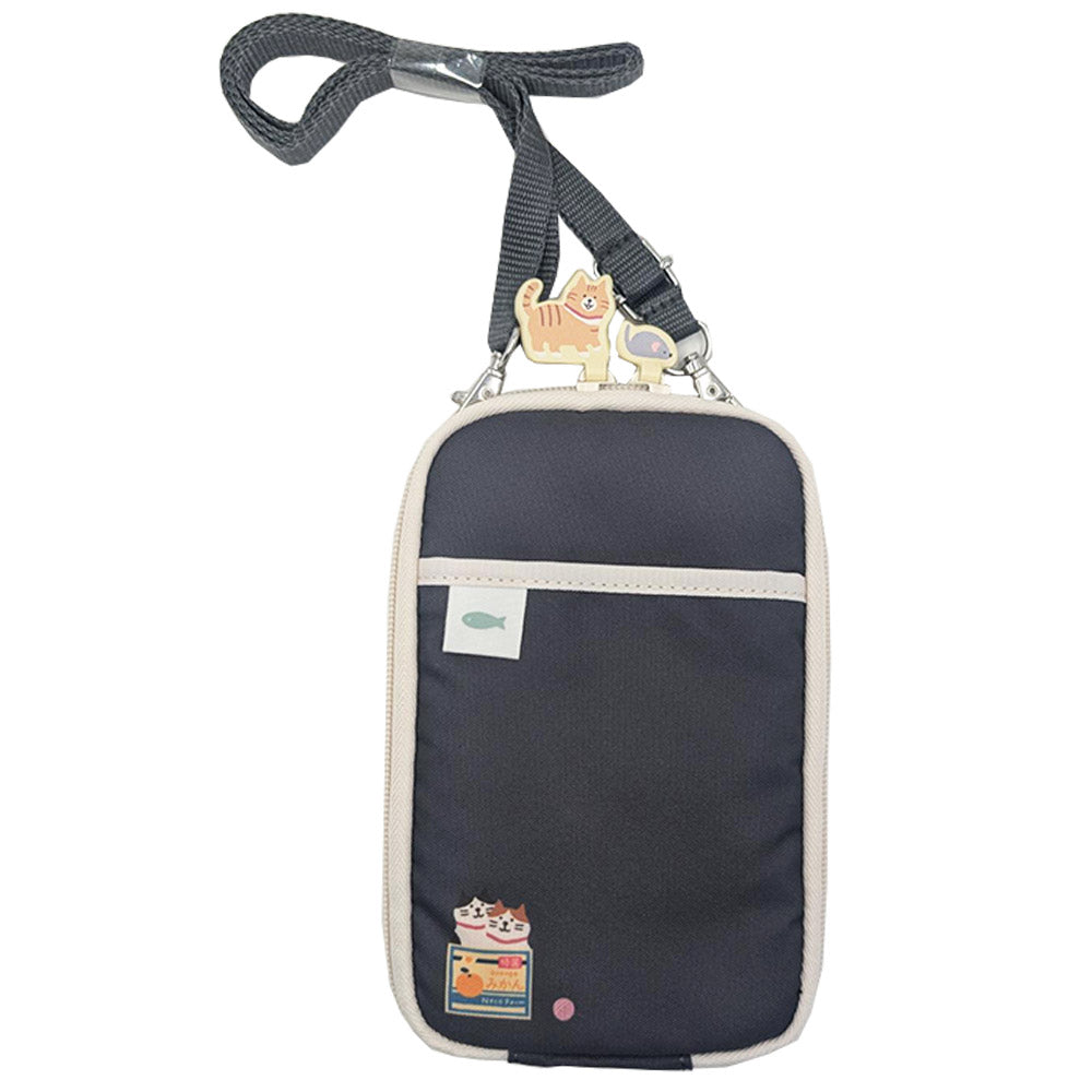 Lihit Lab Shoulder Pouch