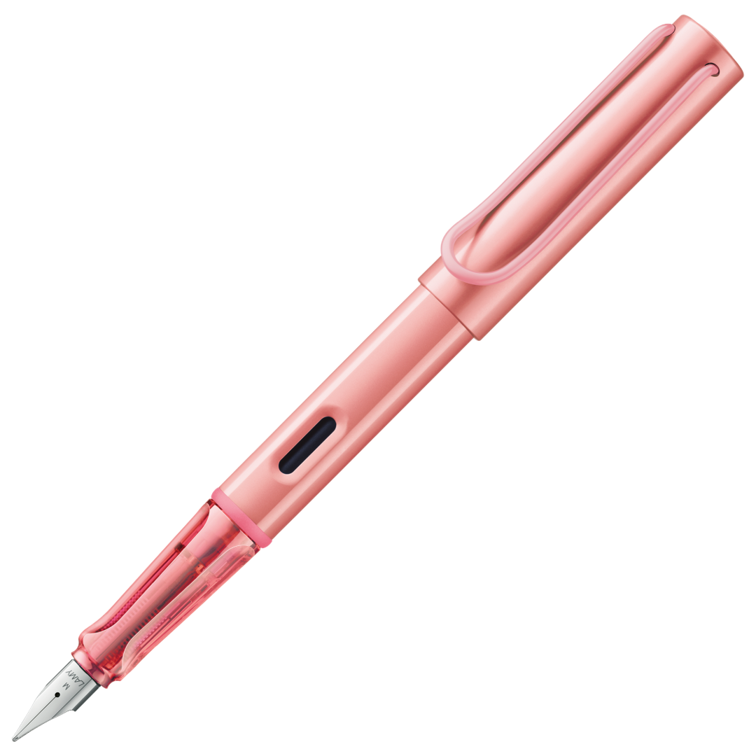 LAMY AL-star Fountain Pen Flamingo