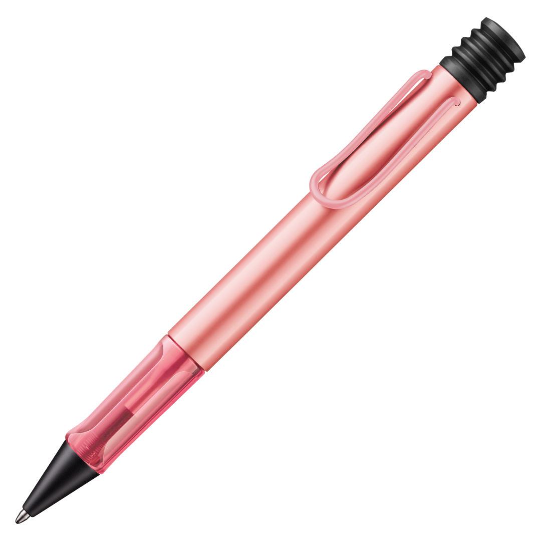 LAMY AL-star Ballpoint Pen Flamingo
