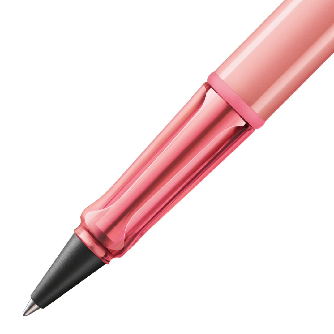 LAMY AL-star Rollerball Pen Flamingo