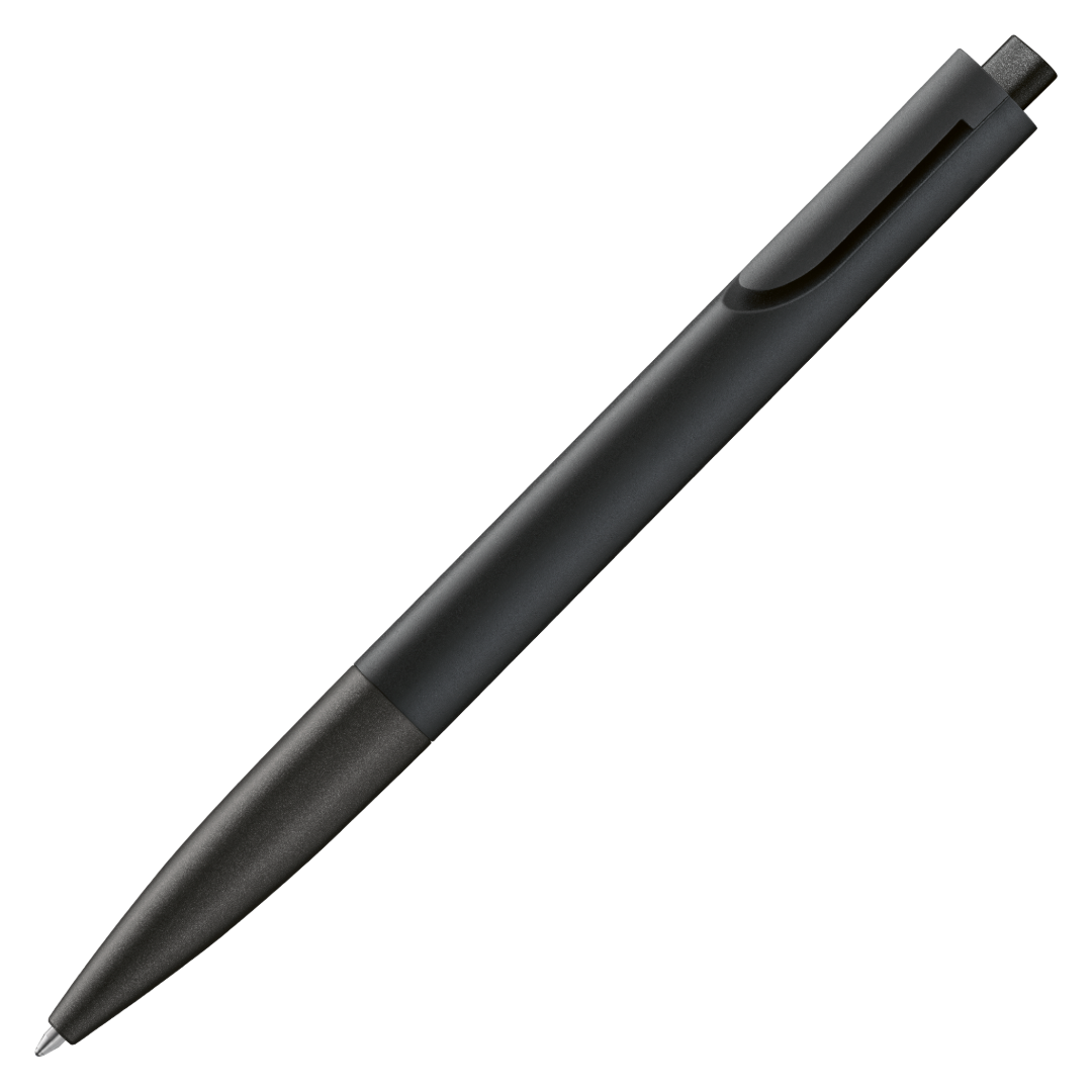 LAMY noto Ballpoint Pen Black