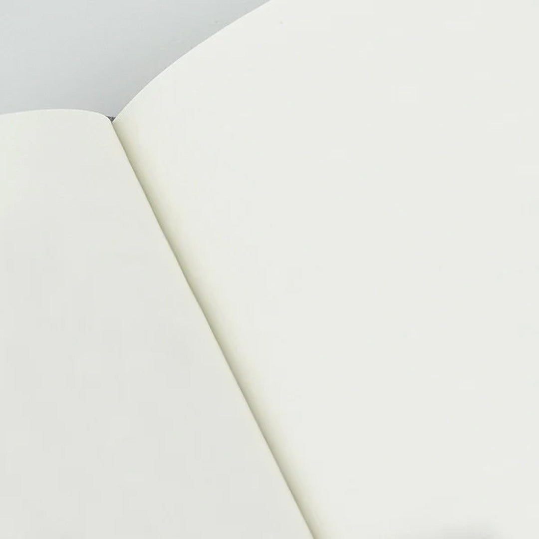 LEUCHTTURM1917 Softcover Notebook Medium Ink