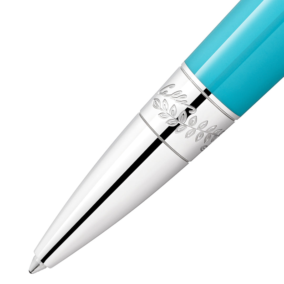 Montblanc Muses Maria Callas Special Edition Ballpoint Pen