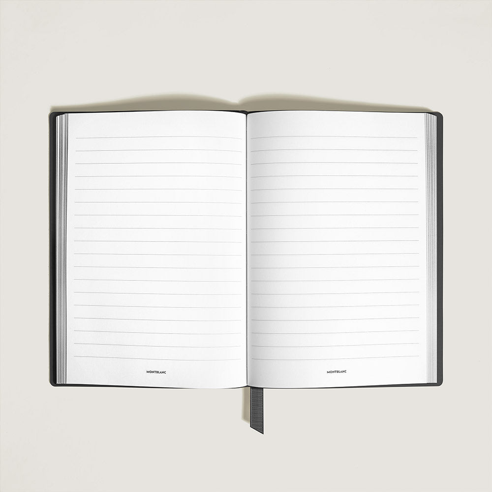 Montblanc Notebook #146 small, Extreme 3.0, Multilime - Lined