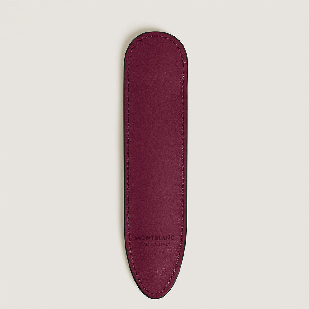 Montblanc Meisterstuck 1 Pen Sleeve