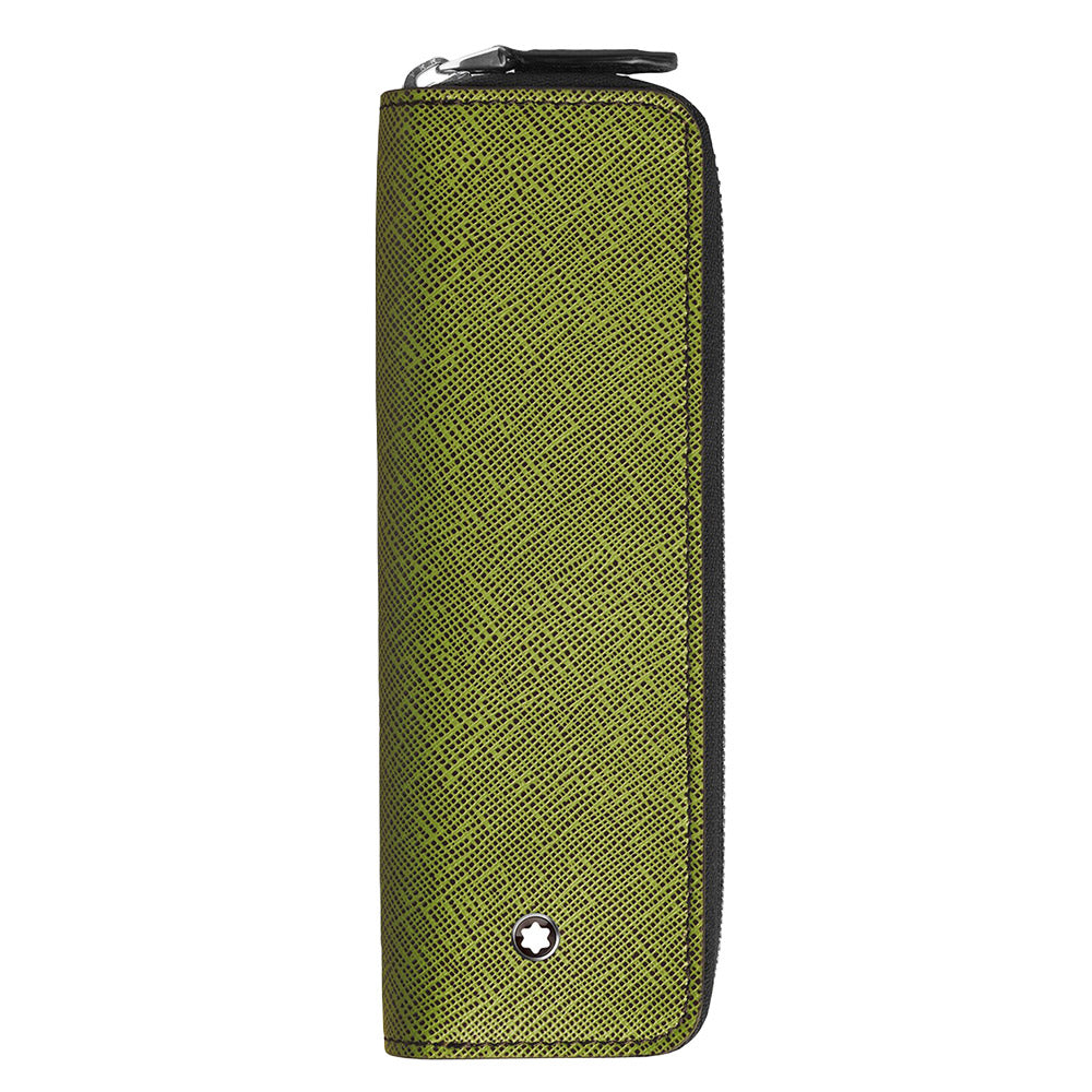Montblanc Sartorial 1 Pen Pouch Zip