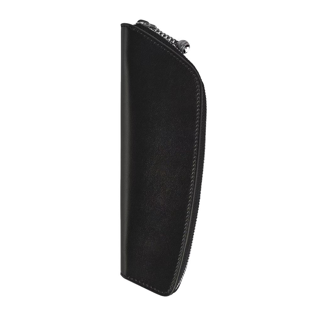 Montblanc Meisterstuck 1 Pen Pouch Black
