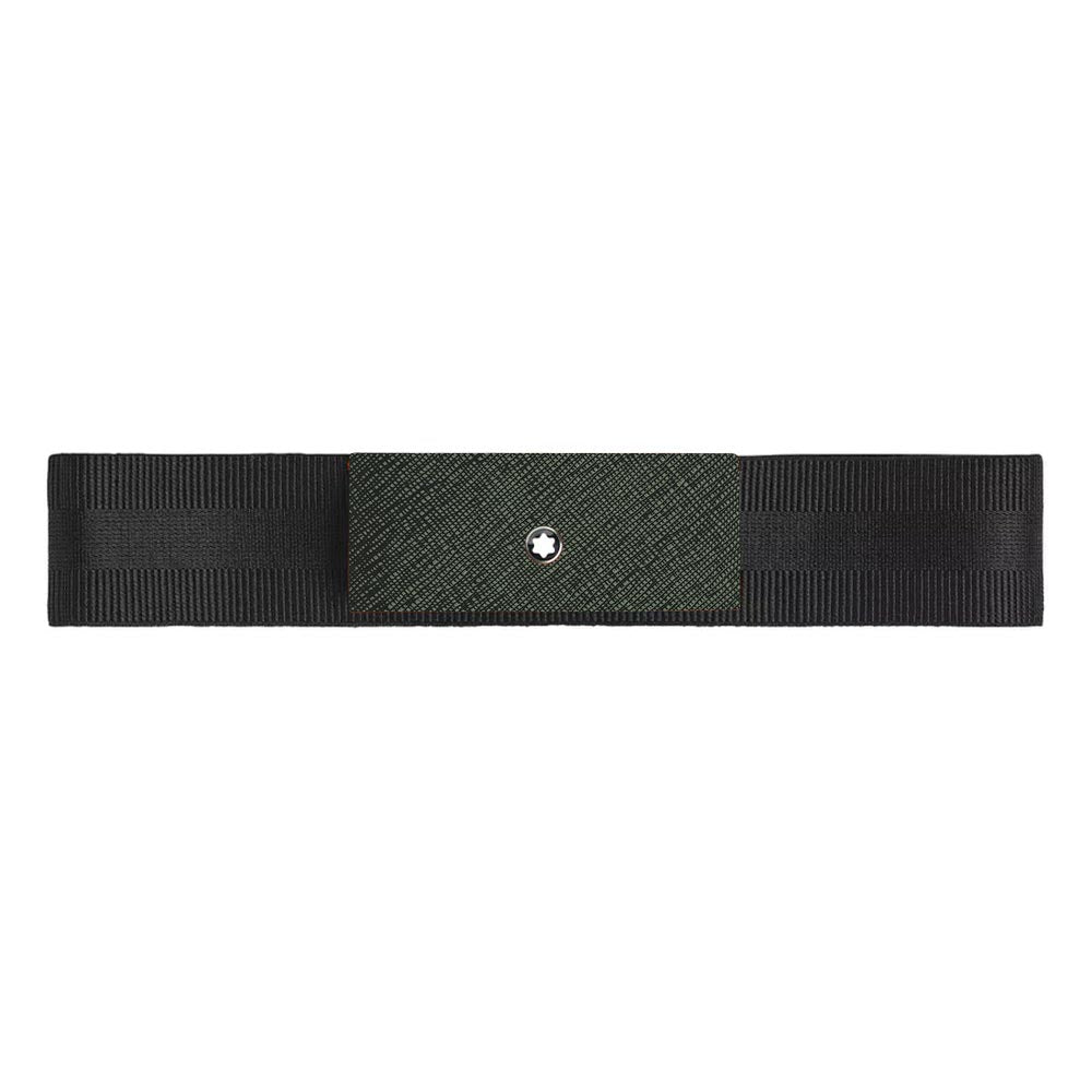 Montblanc Sartorial 1 Pen Loop Band Khaki