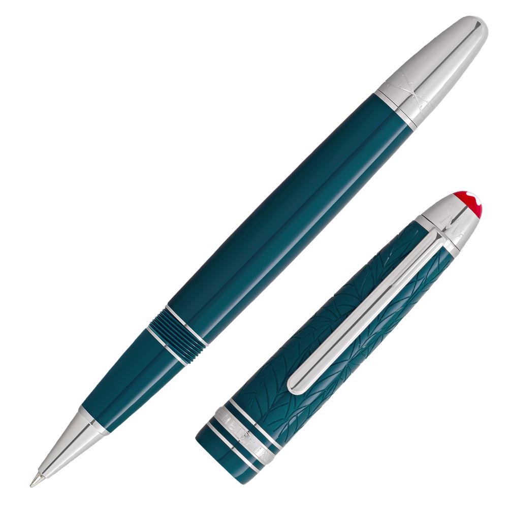Montblanc Meisterstück Romeo & Juliet LeGrand Rollerball