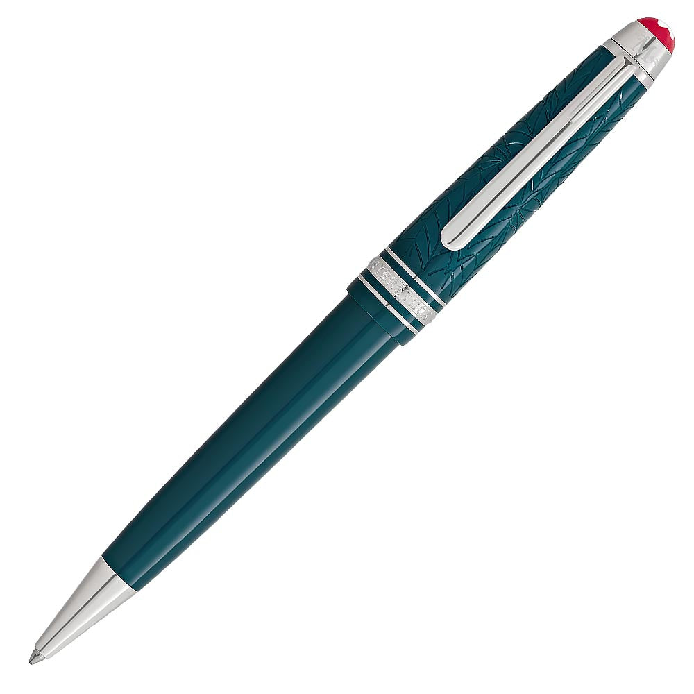 Montblanc Meisterstuck Romeo & Juliet Midsize Ballpoint
