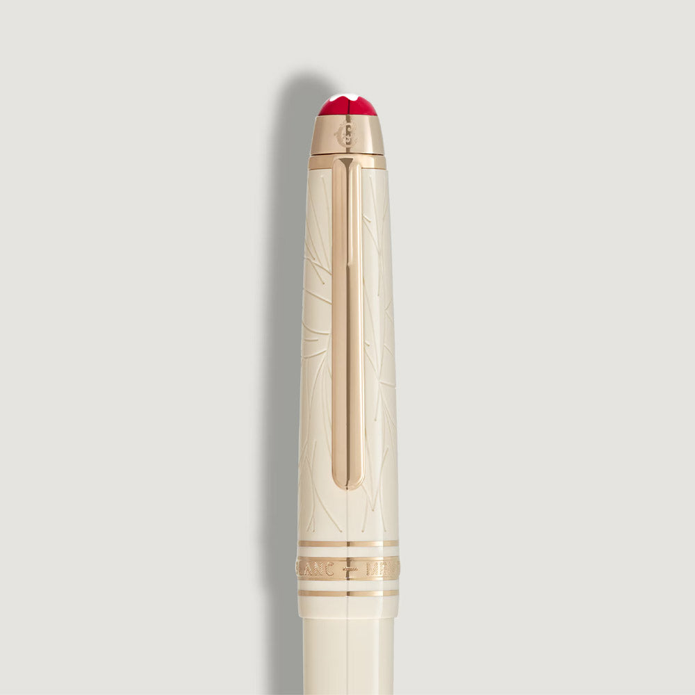 Montblanc Meisterstuck Romeo & Juliet Classique Rollerball