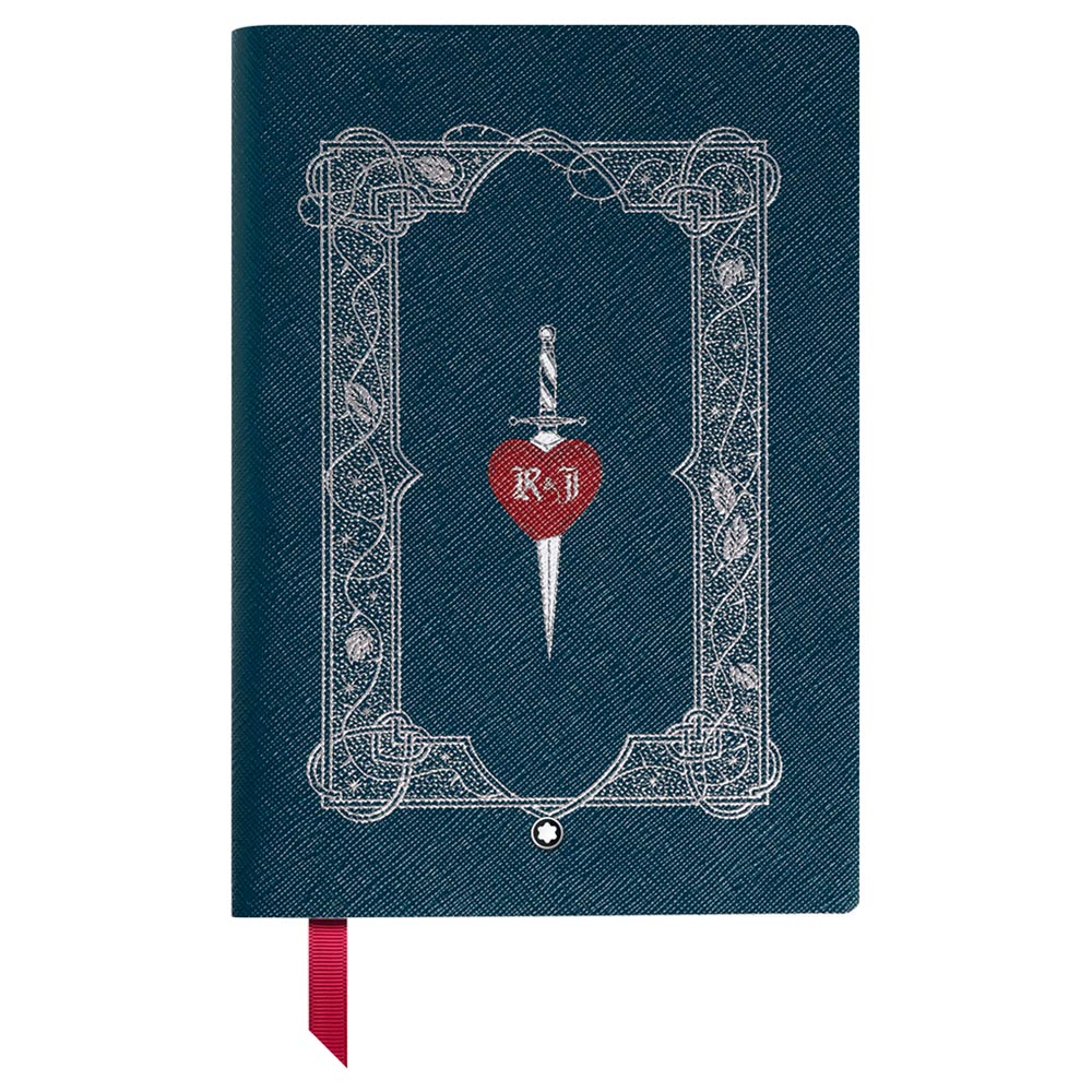 Montblanc Notebook Medium, Romeo
