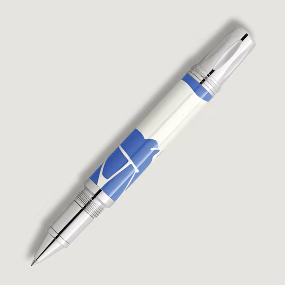 Montblanc Masters of Art Homage to Henri Matisse Limited Edition 4810 Rollerball