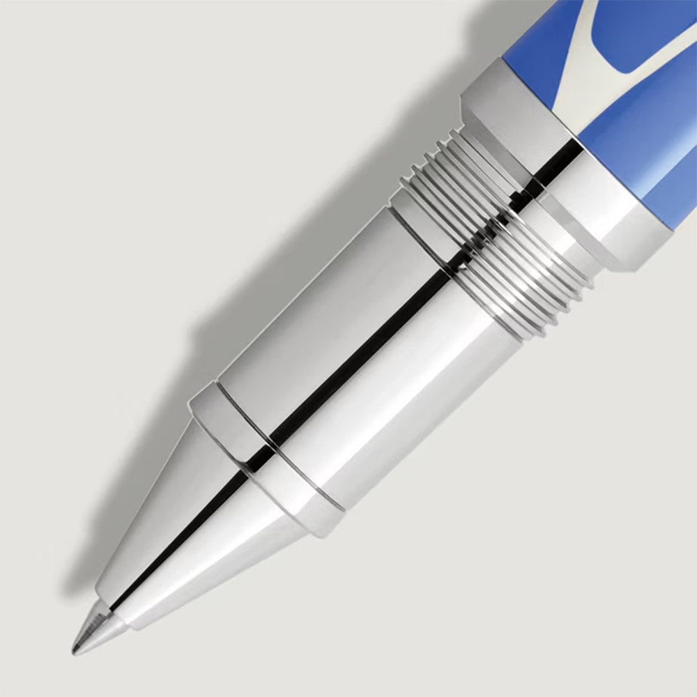 Montblanc Masters of Art Homage to Henri Matisse Limited Edition 4810 Rollerball