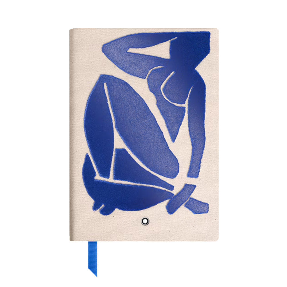 Montblanc Notebook Medium Matisse