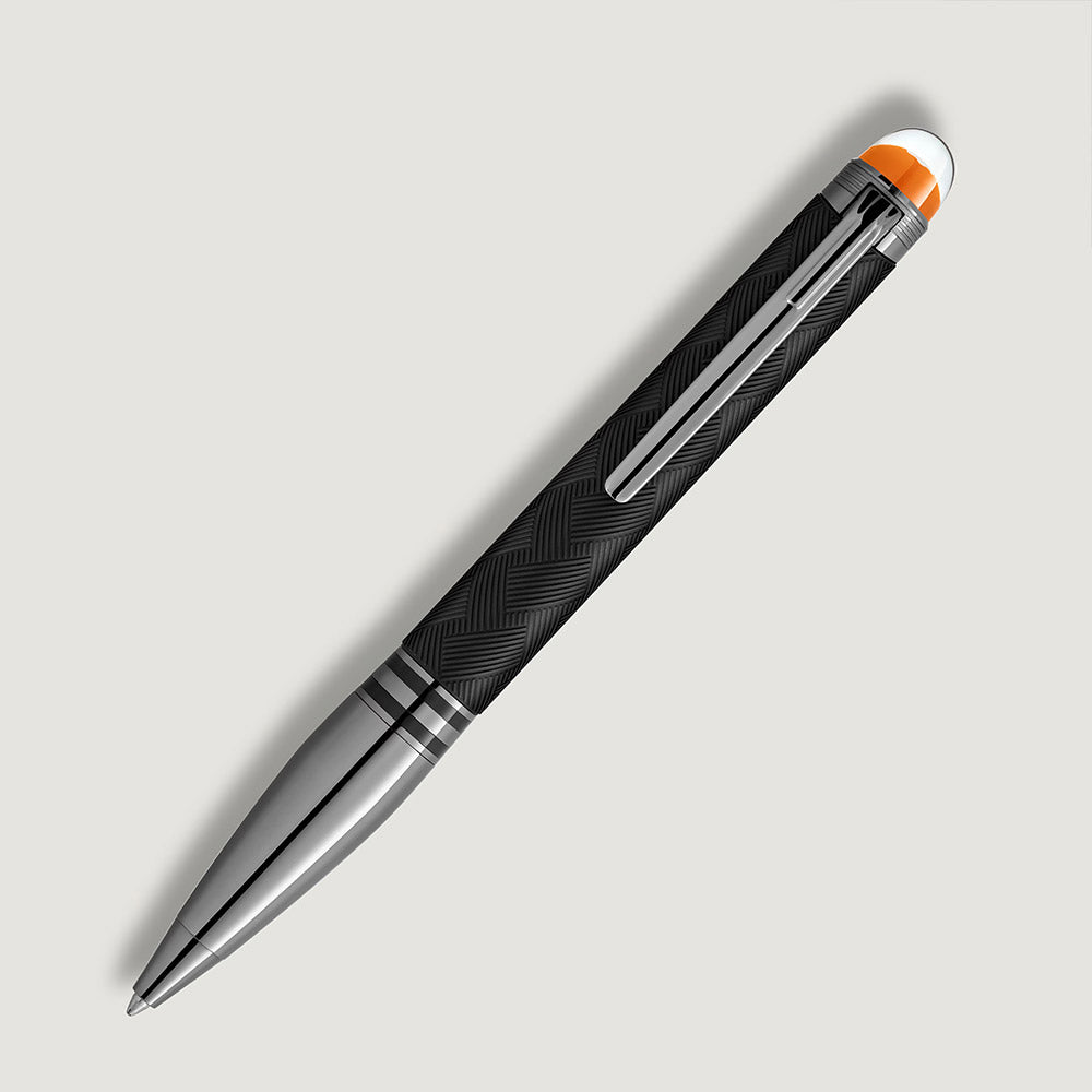 Montblanc StarWalker Extreme Doue Ballpoint