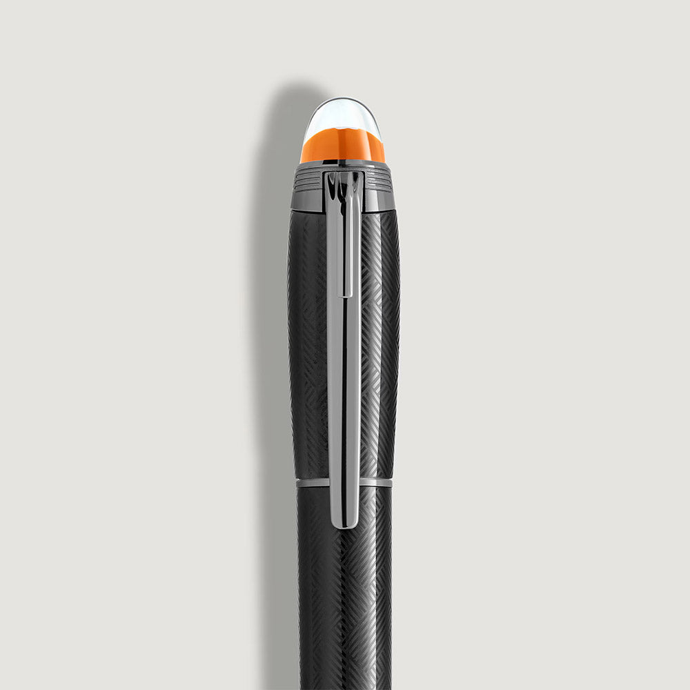 Montblanc StarWalker Extreme Metal Fountain Pen