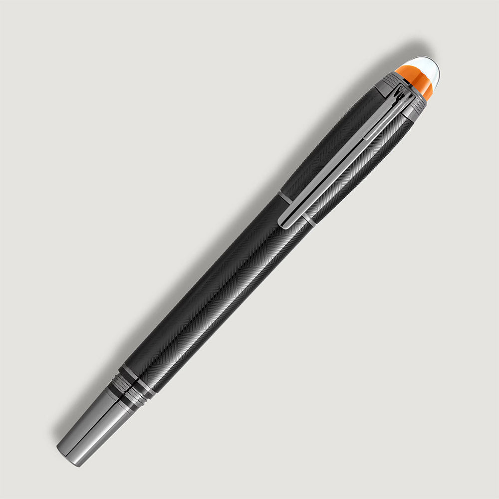 Montblanc StarWalker Extreme Metal Fountain Pen