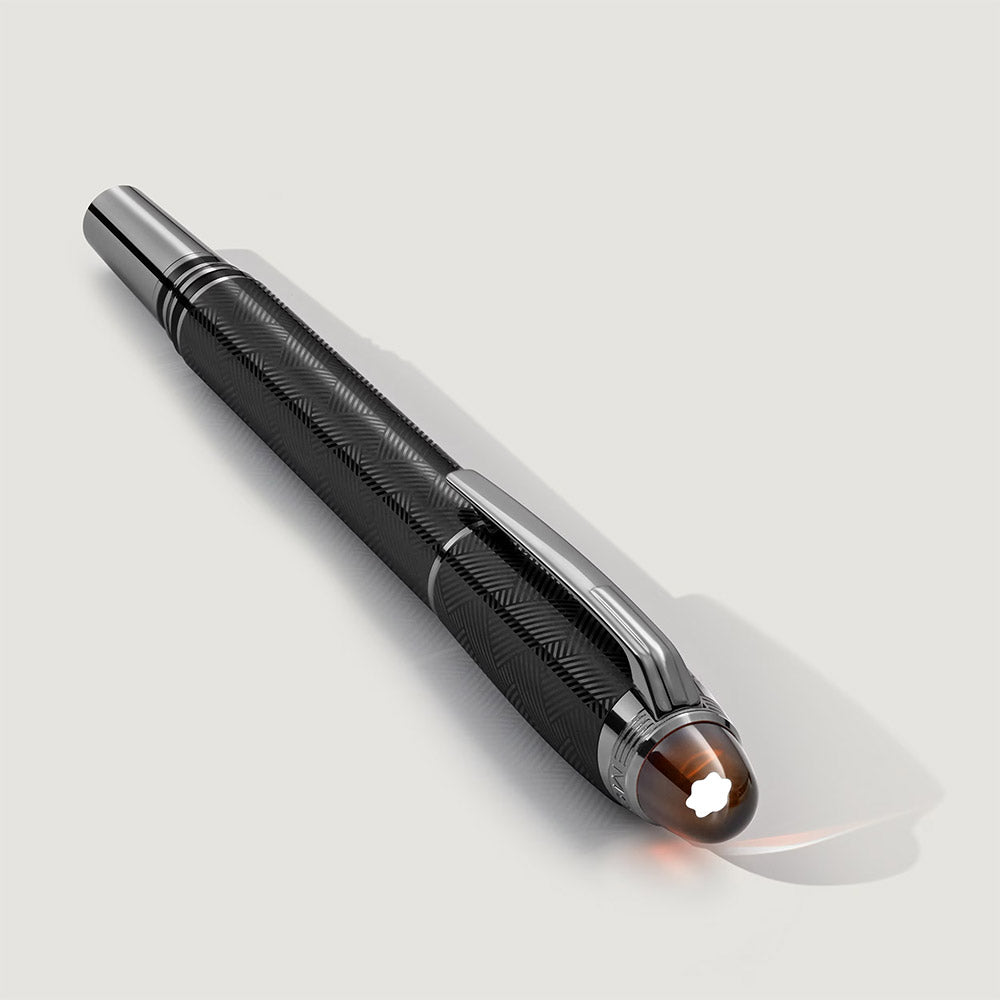 Montblanc StarWalker Extreme Metal Fineliner
