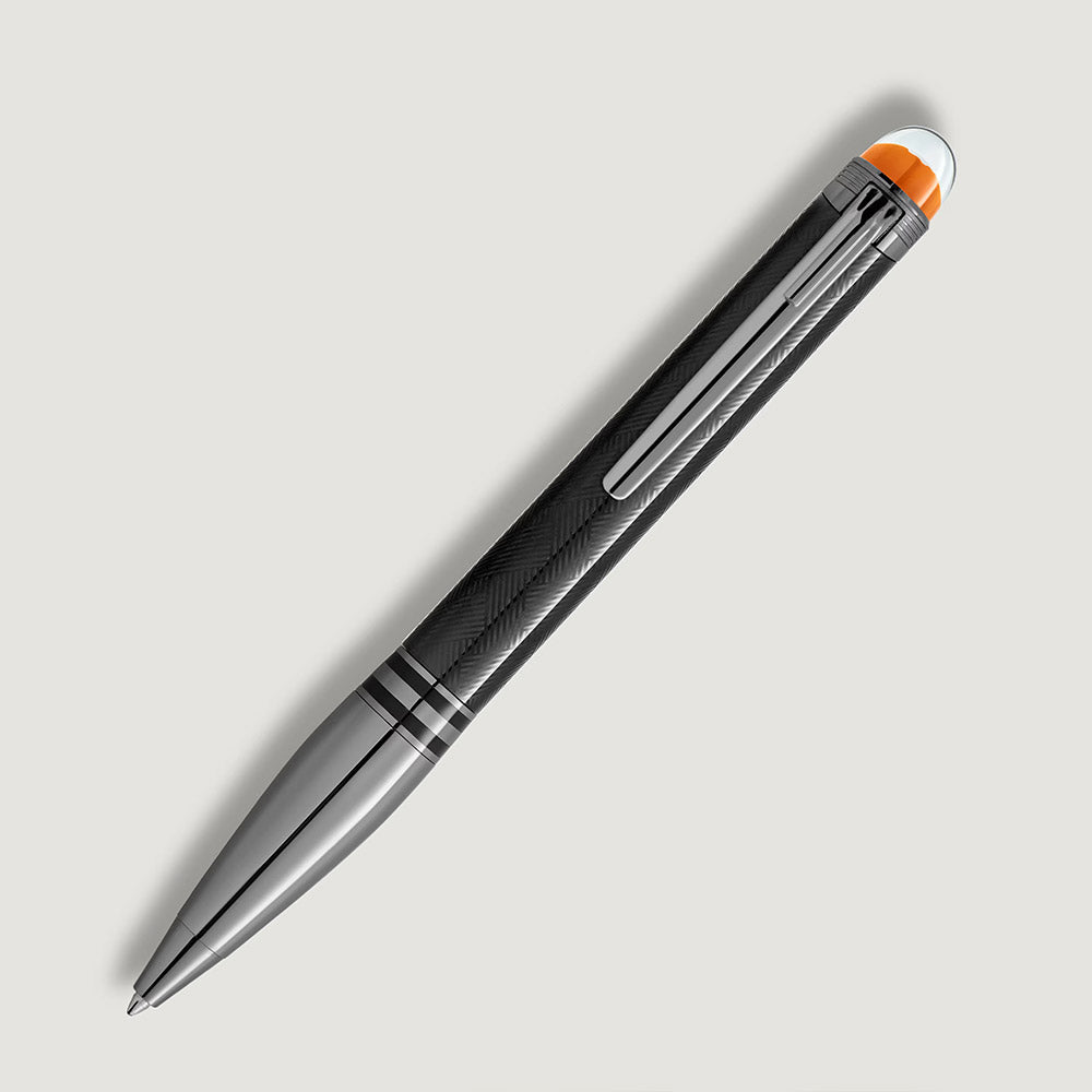 Montblanc Starwalker Extreme Metal Ballpoint