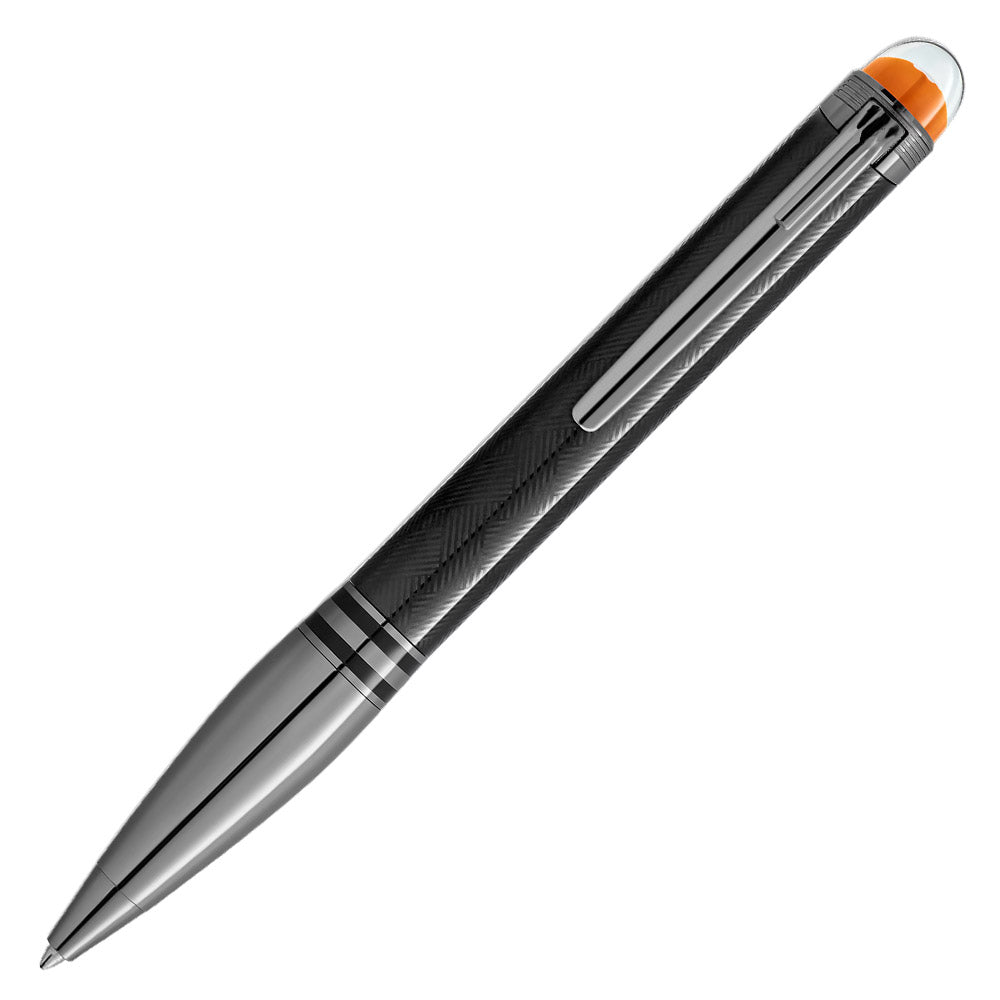 Montblanc Starwalker Extreme Metal Ballpoint