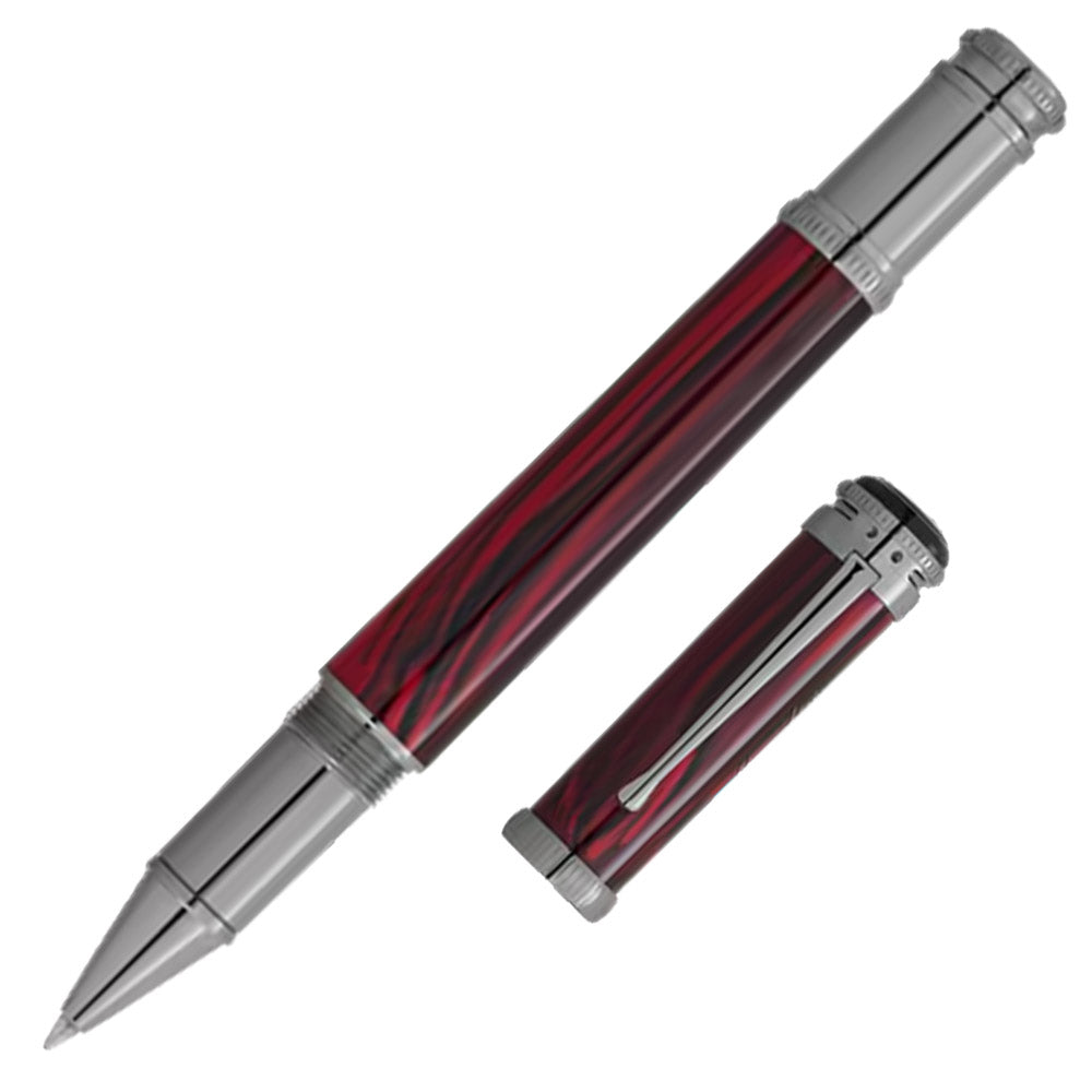 Montblanc Writers Edition Homage to Bram Stoker Limited Edition Rollerball