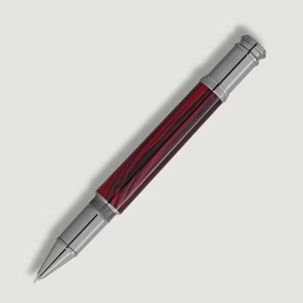 Montblanc Writers Edition Homage to Bram Stoker Limited Edition Rollerball