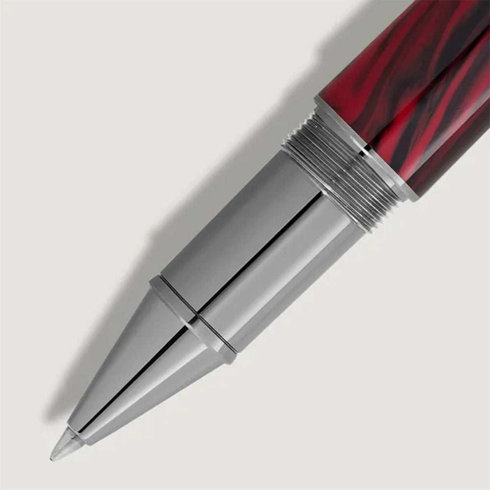 Montblanc Writers Edition Homage to Bram Stoker Limited Edition Rollerball