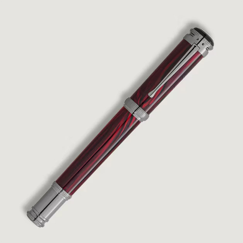 Montblanc Writers Edition Homage to Bram Stoker Limited Edition Rollerball