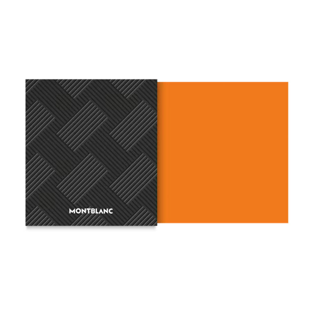 Montblanc StarWalker Extreme Fountain Pen Ink Blaze Orange 50ml