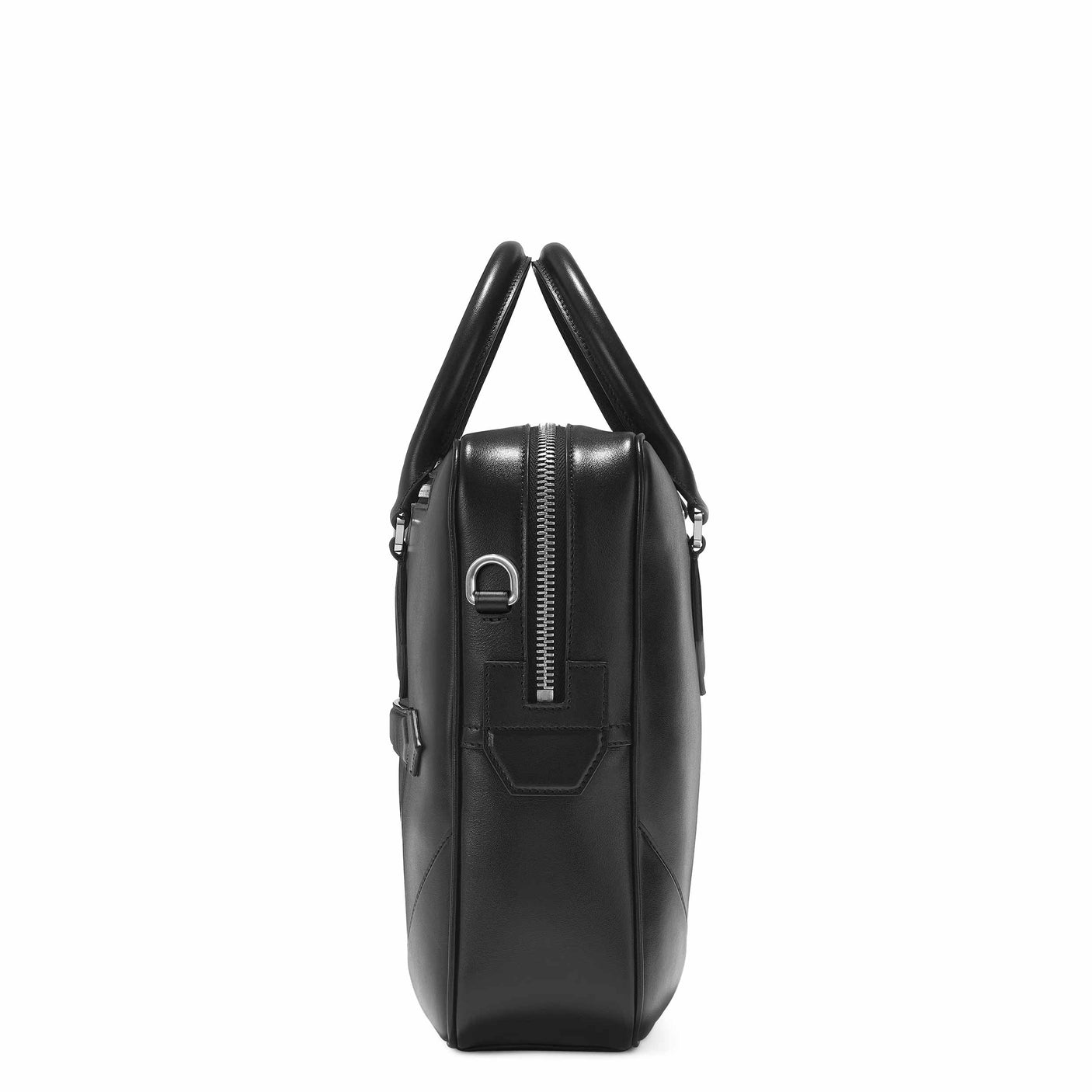 Montblanc Medium Briefcase in Meisterstück Leather