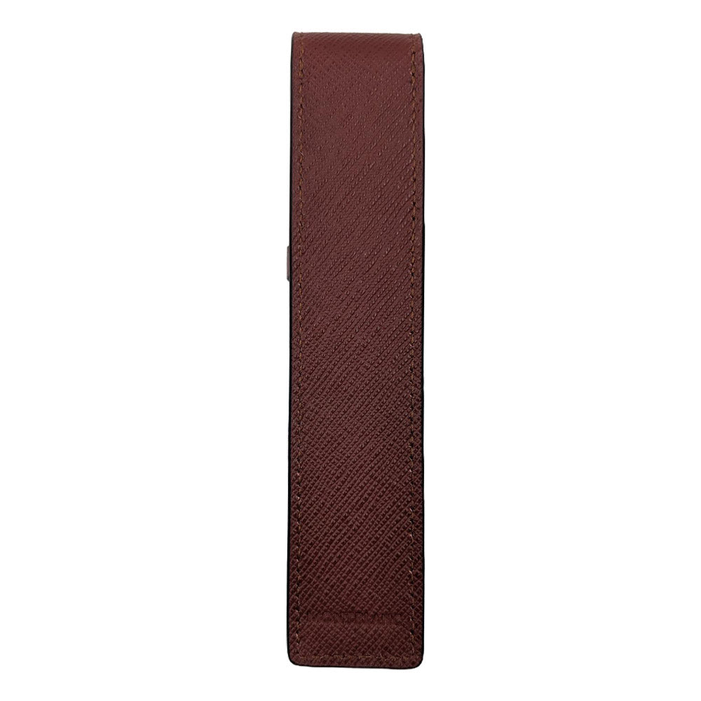 Montblanc Envelope 1 Pen Pouch Red Oak