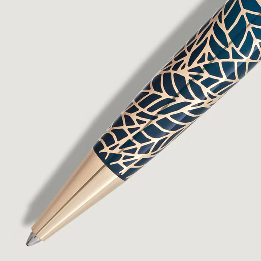 Montblanc Meisterstuck Romeo & Juliet Solitaire Midsize Ballpoint