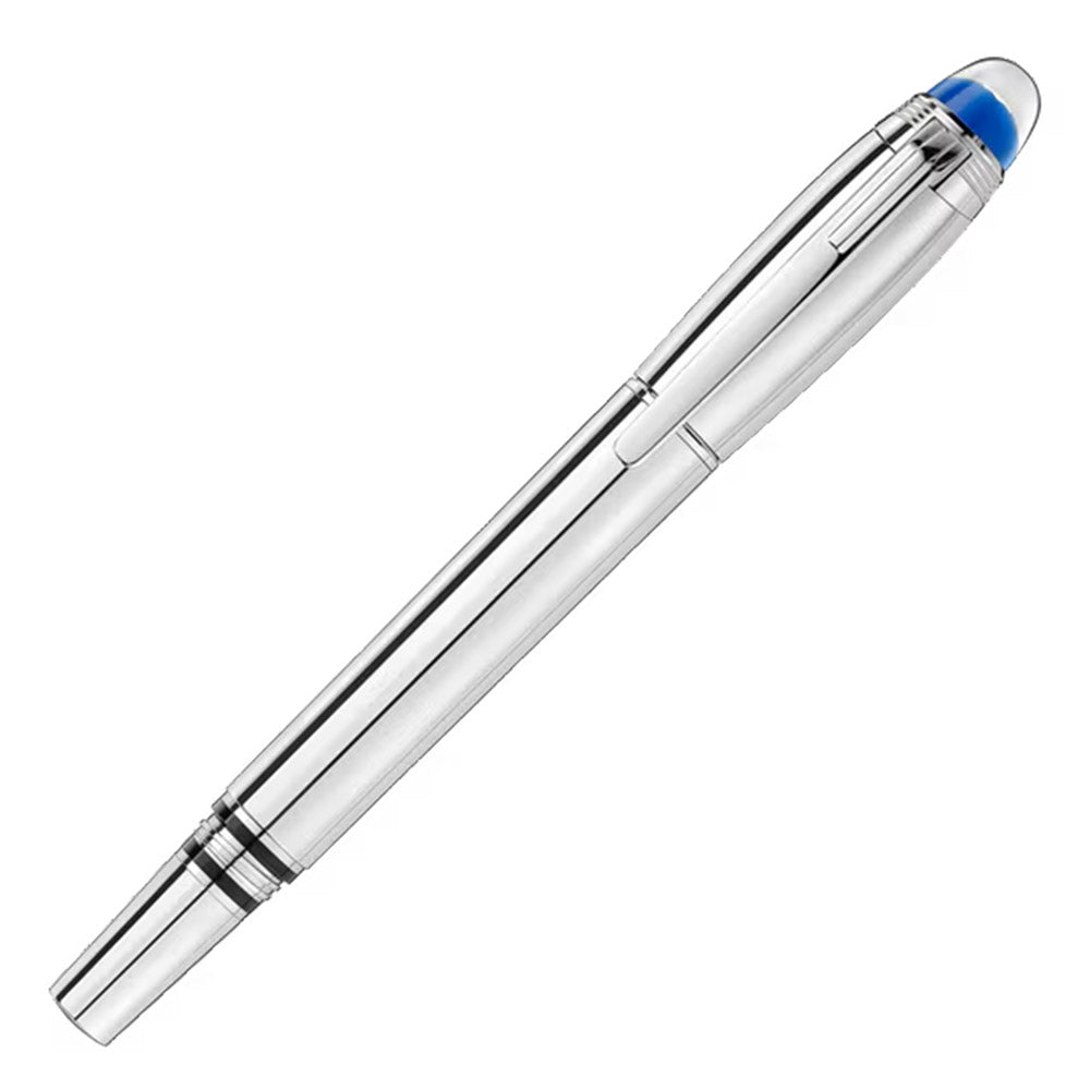 Montblanc StarWalker Fountain Pen Metal