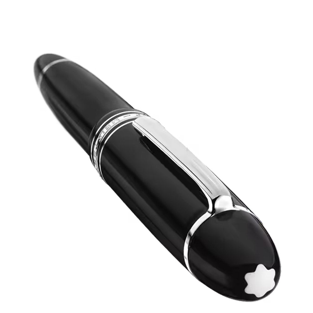 Montblanc Meisterstuck 149 Fountain Pen Platinum Trim