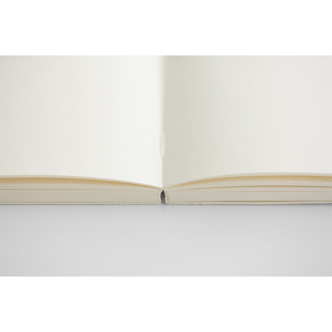 MD 15th Anniversary Limited Edition Notebook A6 Adrian Hogan by Midori MD at Cult Pens
