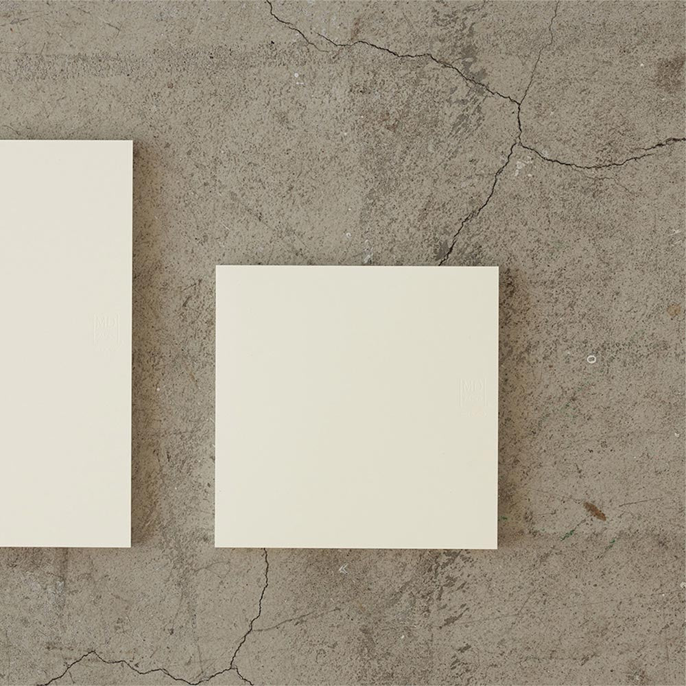Midori MD Thick Notebook Square A5 Plain