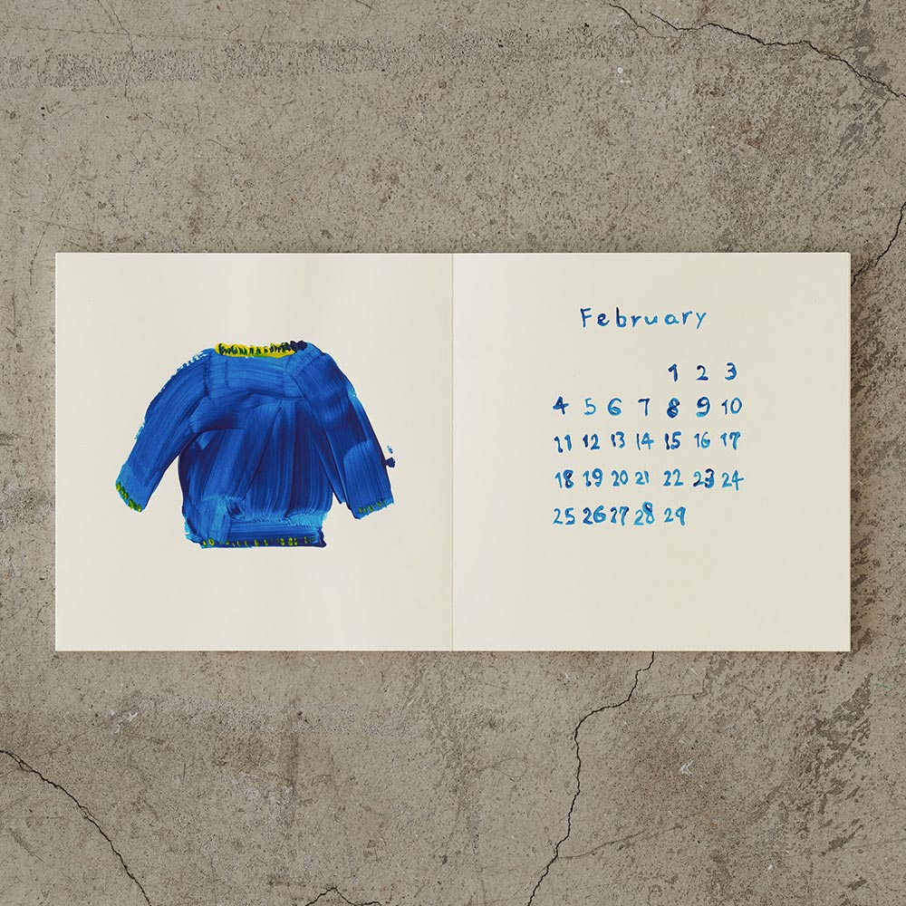 Midori MD Thick Notebook Square A5 Plain