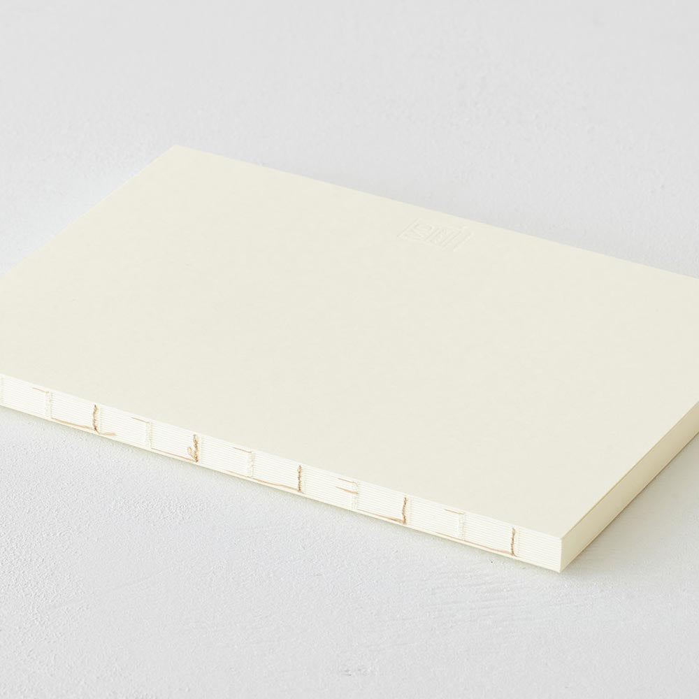 Midori MD Thick Notebook A5 Plain