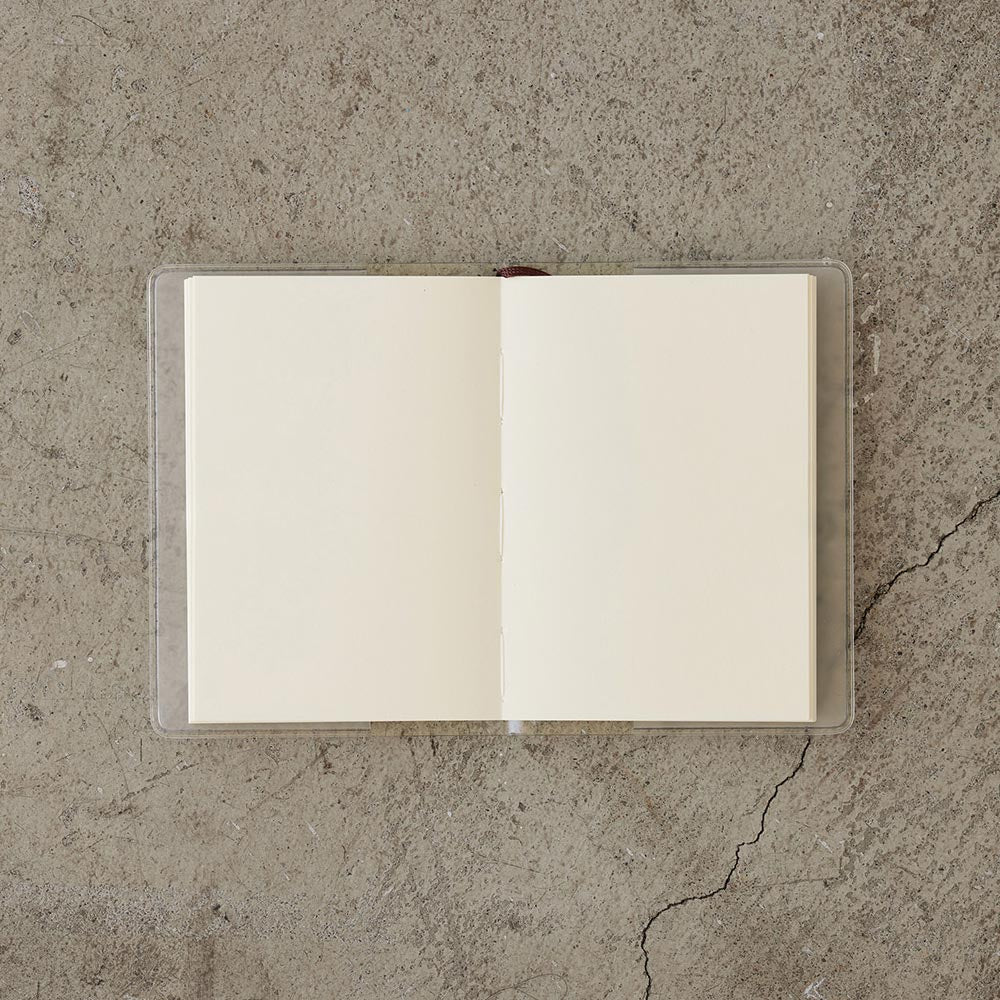 Midori MD Clear Cover A7
