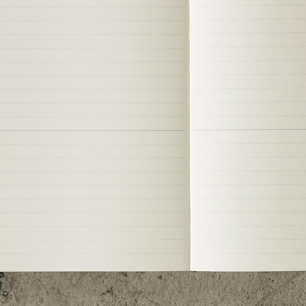 Midori MD Notebook A7