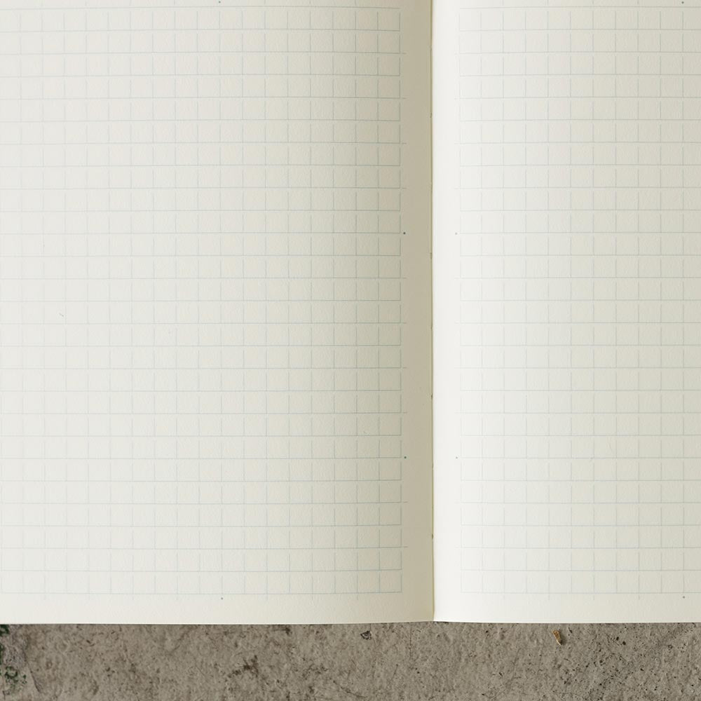 Midori MD Notebook A7