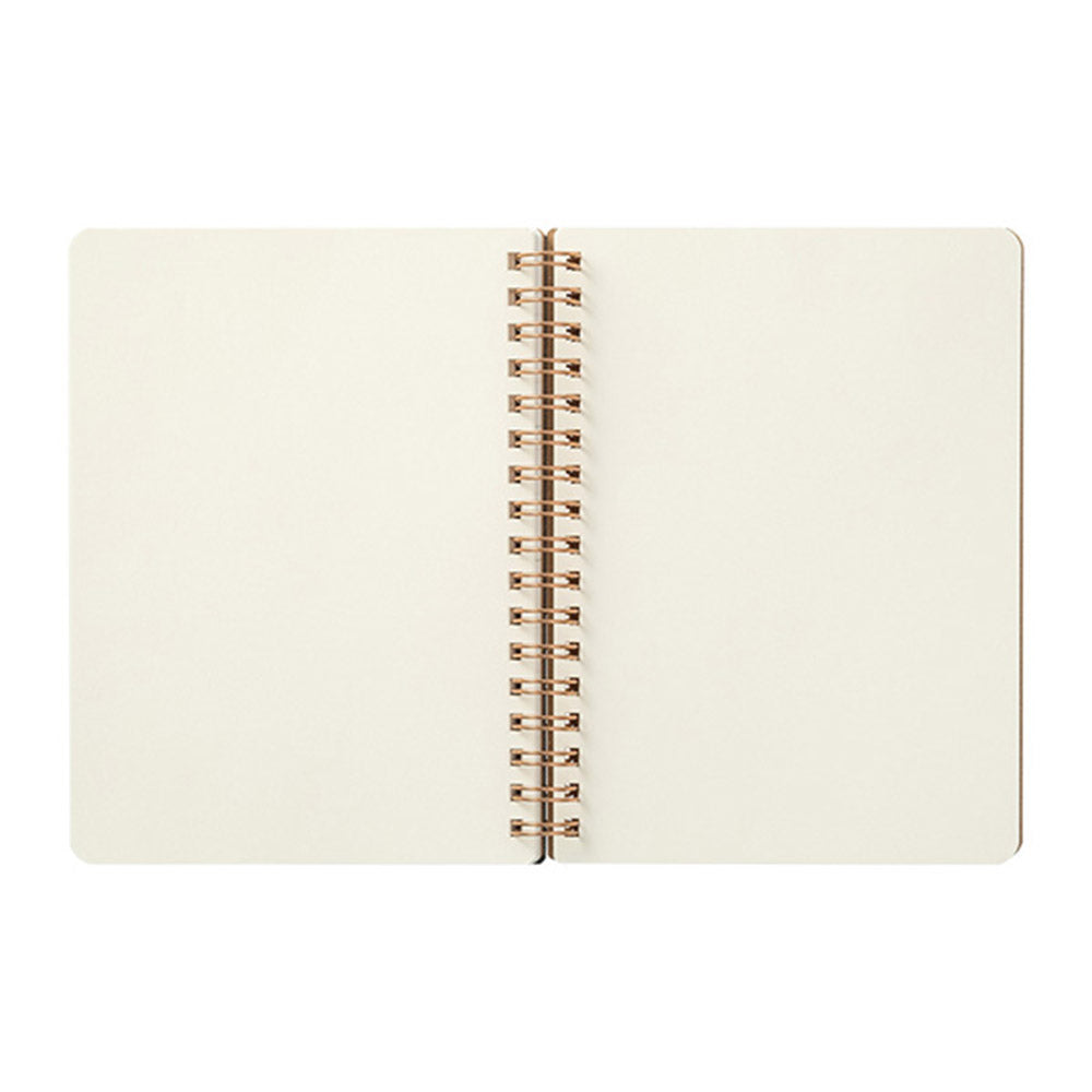 Midori WM Ring Notebook B6