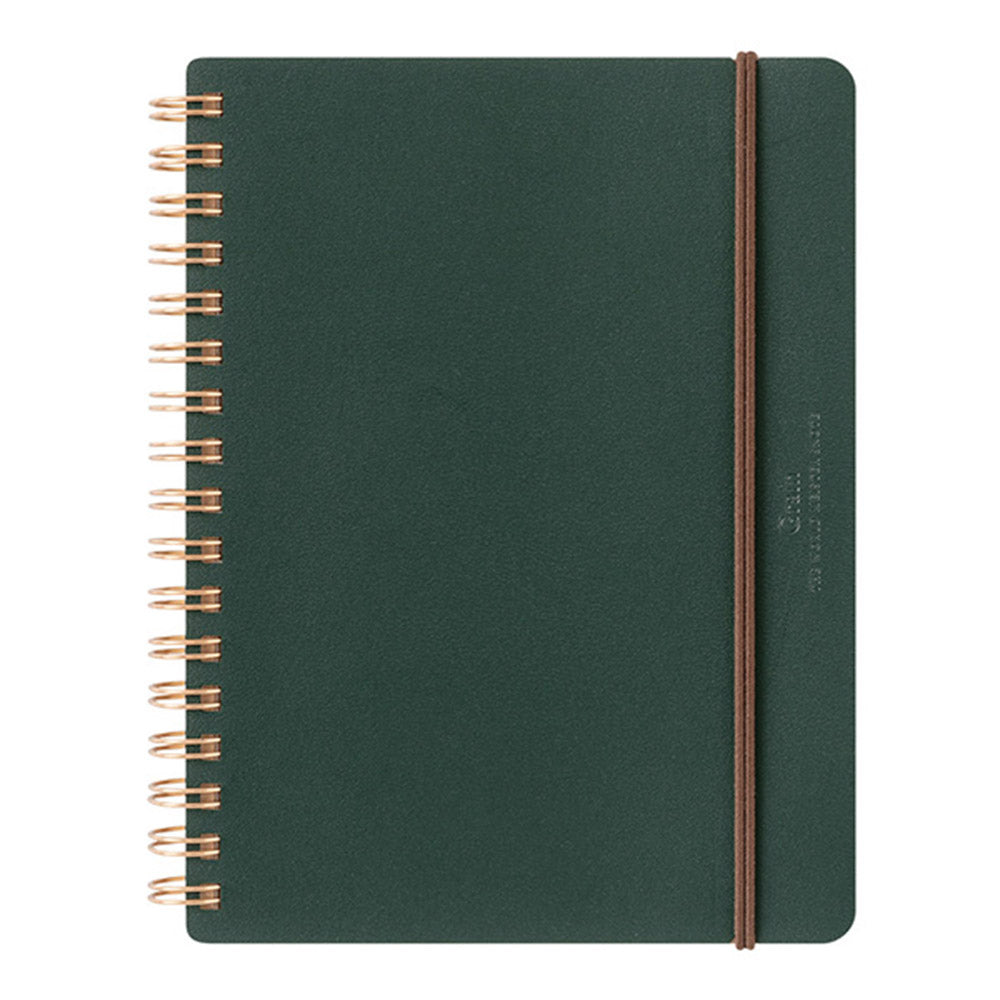 Midori WM Ring Notebook B6